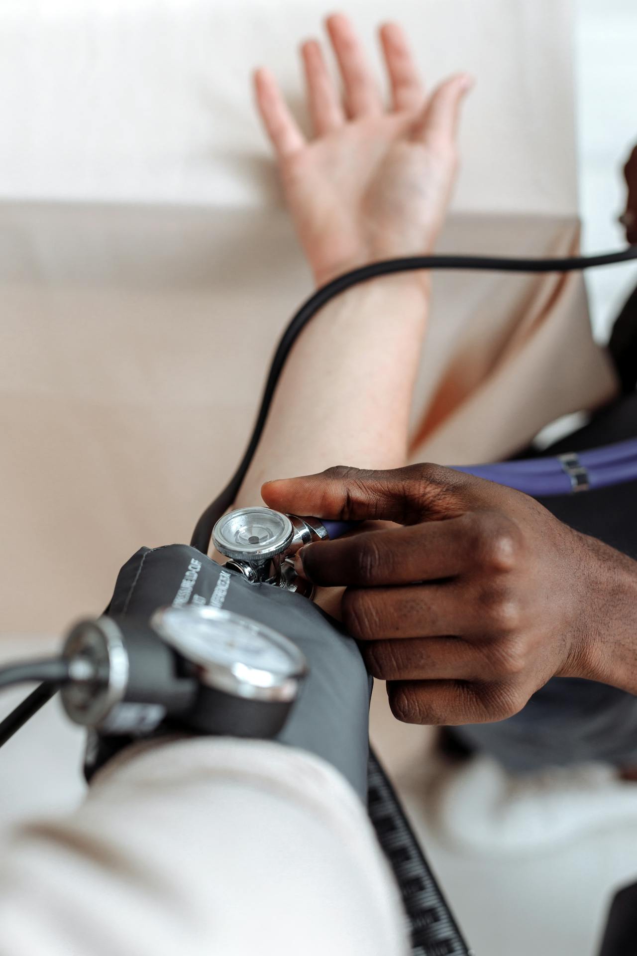 come funziona il servizio holter pressorio a domicilio a brescia