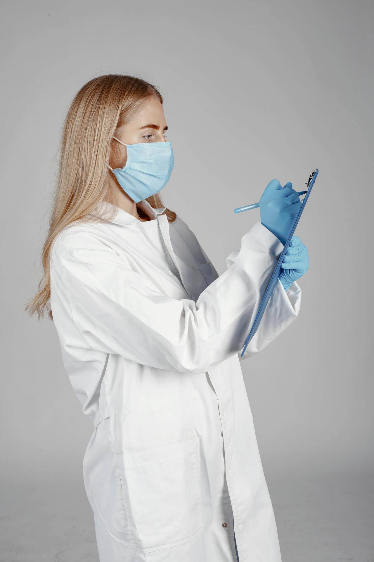 come prepararsi per un esame del sangue a brescia
