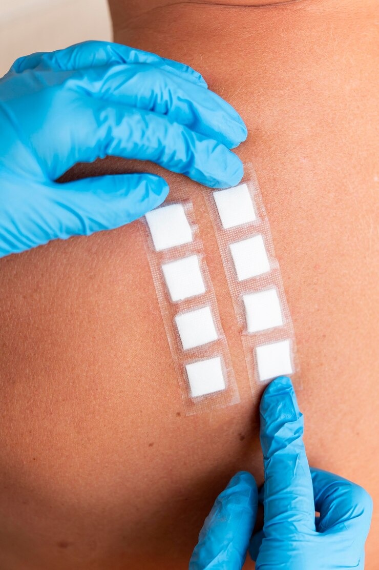 medicazioni a domicilio indicazioni e controindicazioni domicheck brescia