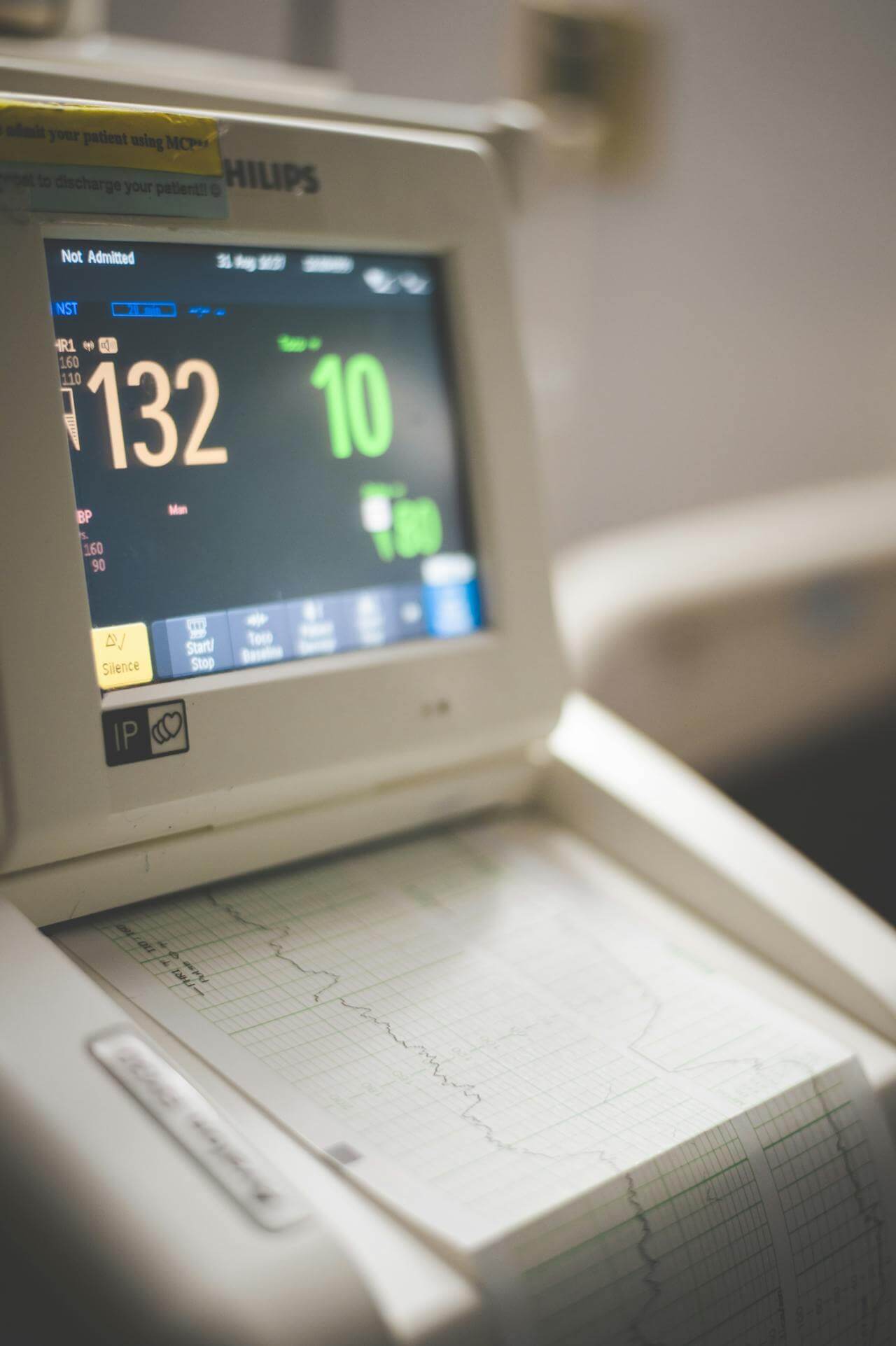 quanto costa un elettrocardiogramma a domicilio a brescia