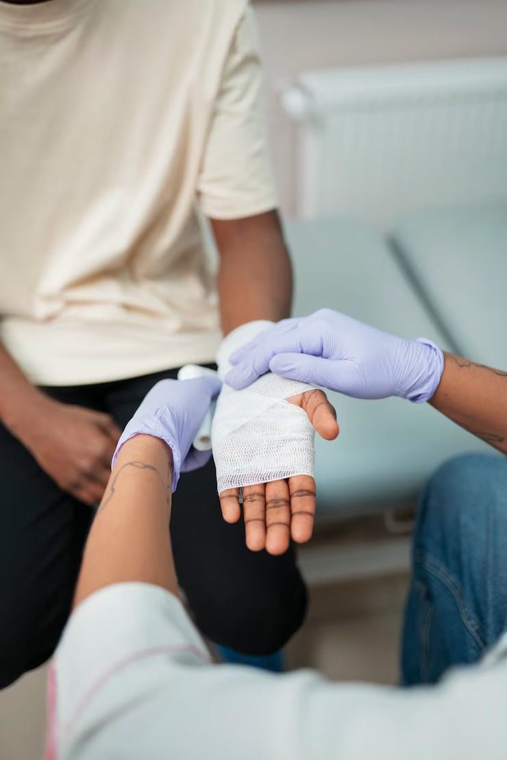 quanto costa una medicazione a domicilio con domicheck brescia