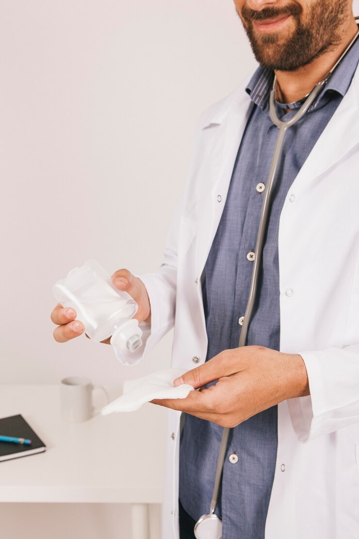 servizio di medicazione a domicilio semplice domicheck brescia