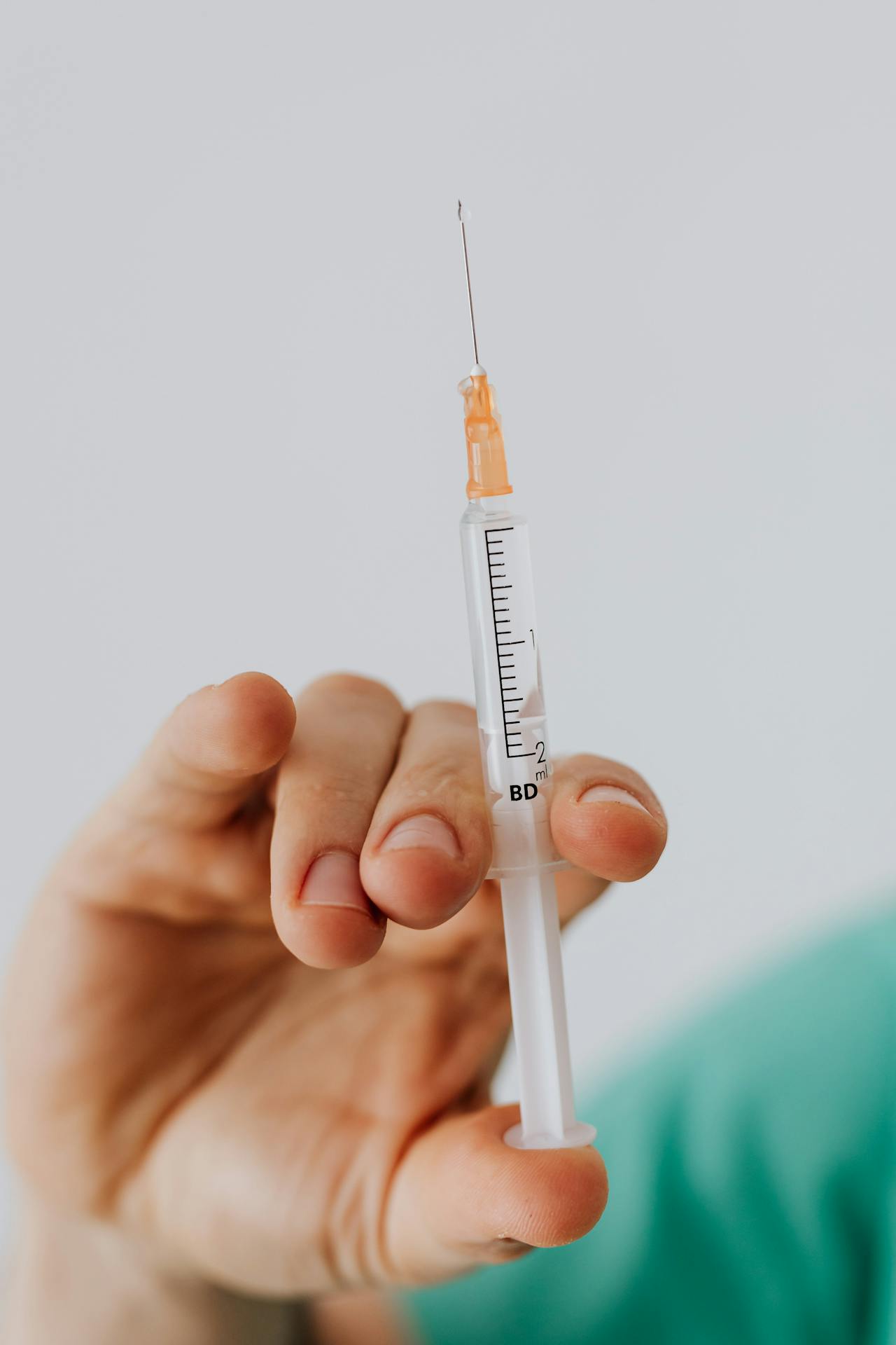 vaccinazione a domicilio domicheck brescia