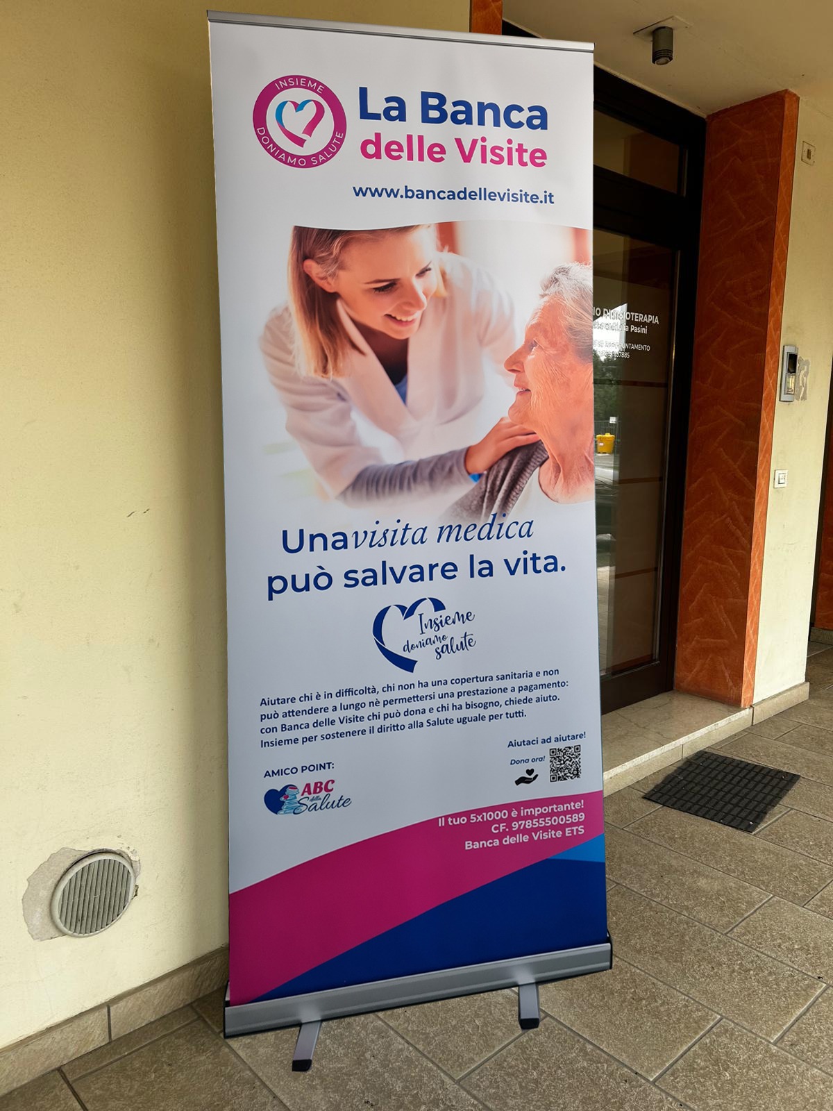successo iniziativa seno sano a dello domicheck