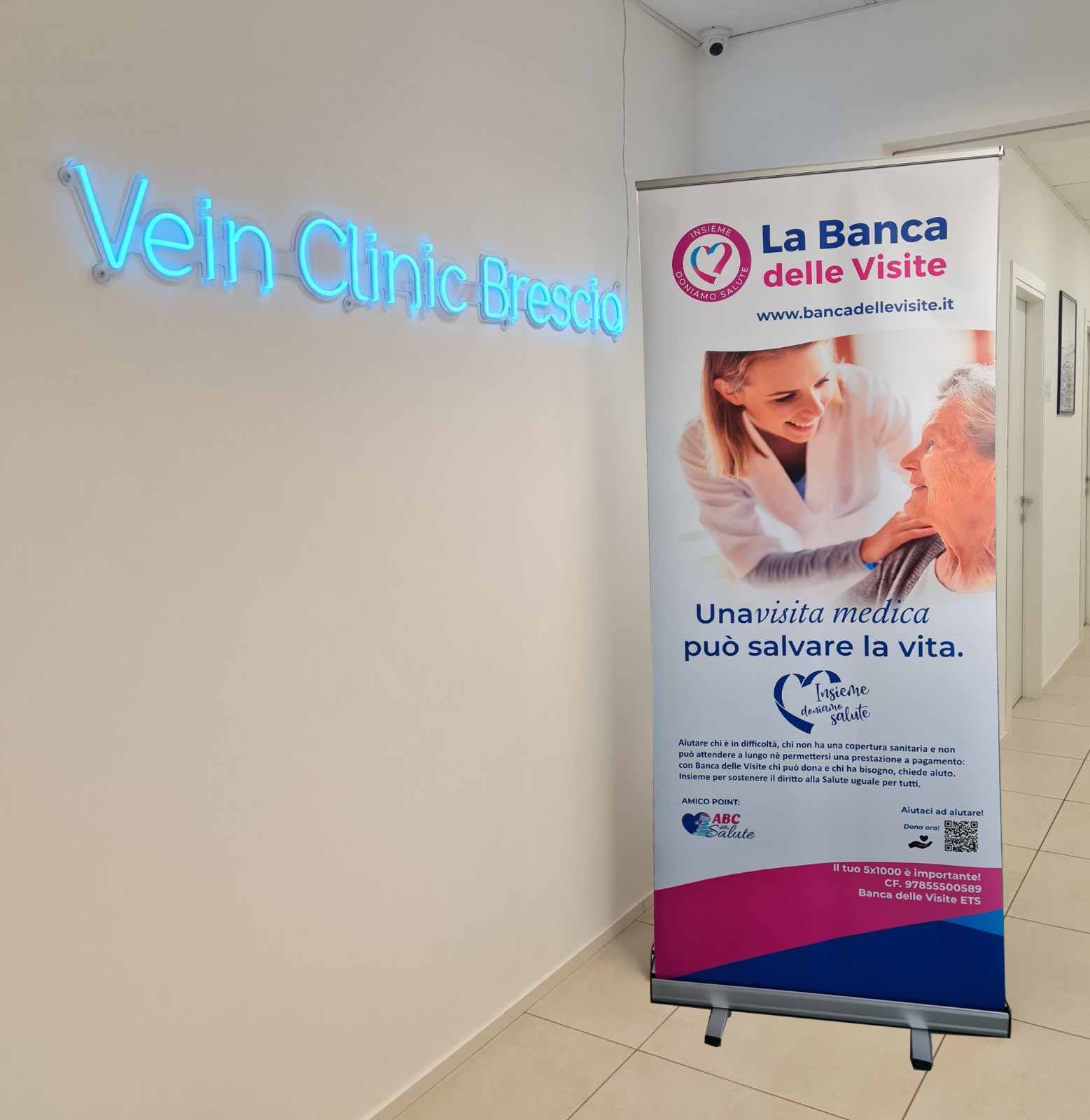 successo iniziativa seno sano brescia domicheck