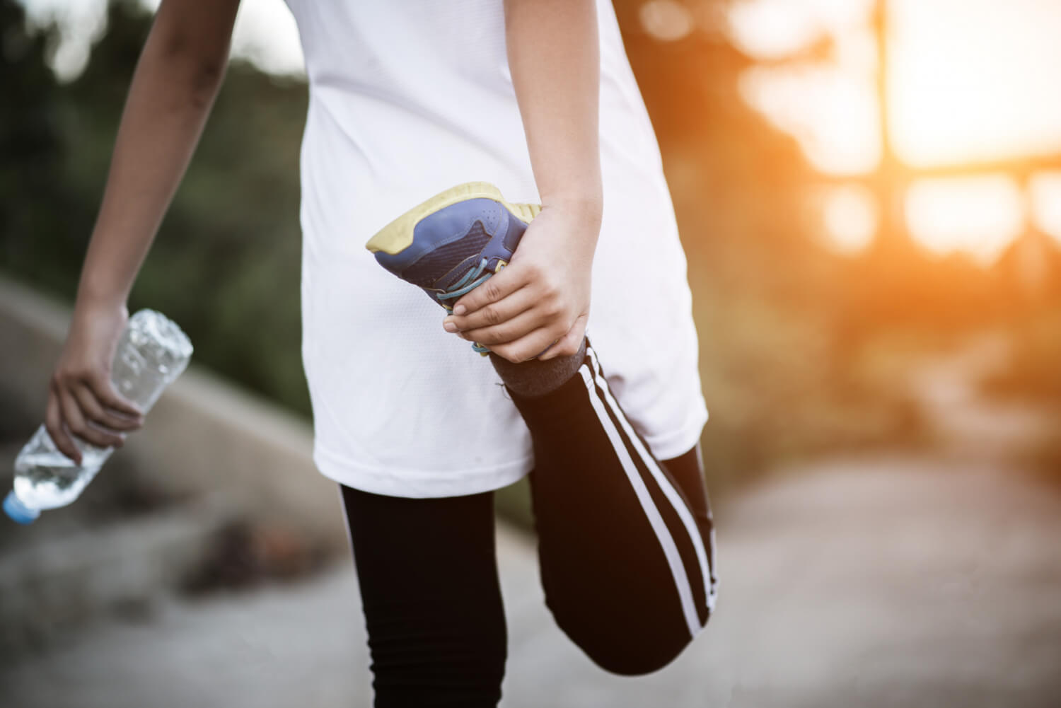 attività fisica per la prevenzione cardiovascolare