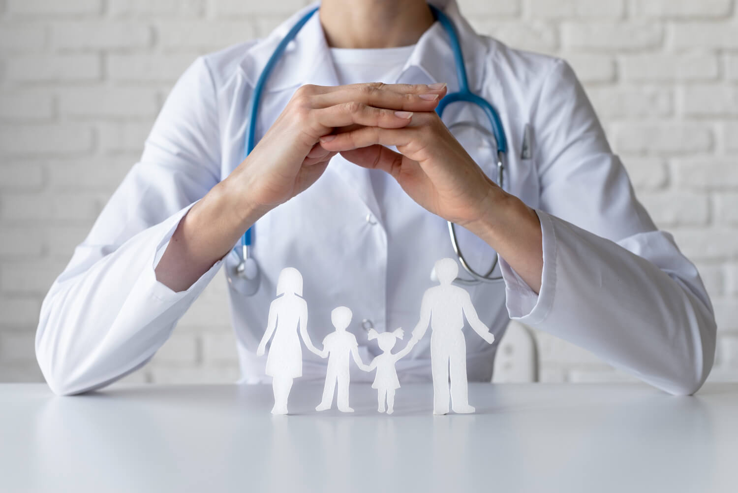 Prevenzione primaria, secondaria e terziaria